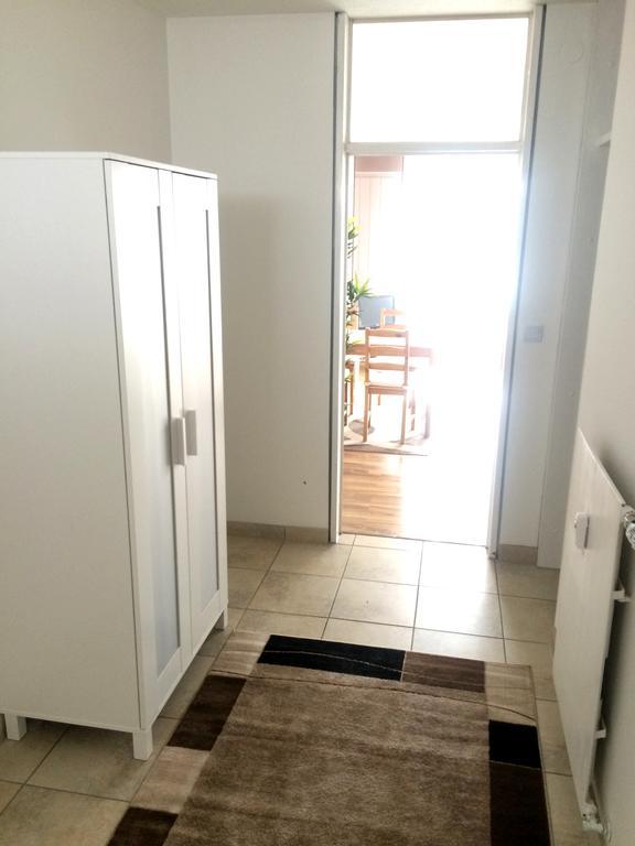Apartment Westside Řezno Pokoj fotografie